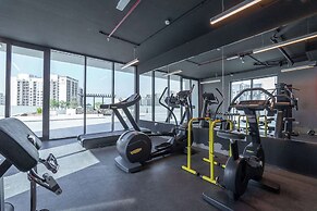 Arjan Apartment for 4 People With Great Location