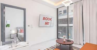 Arjan Apartment for 4 People With Great Location