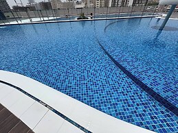 Arjan Apartment for 4 People With Great Location