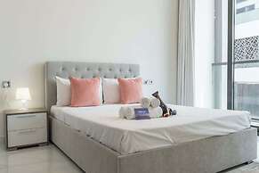 Arjan Apartment for 4 People With Great Location