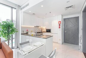 Arjan Apartment for 4 People With Great Location