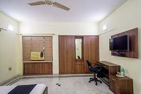 Captain's home stay