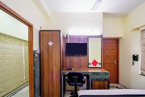 Captain's home stay