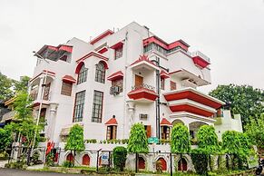 Captain's home stay