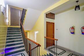 Captain's home stay