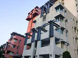 Adria's Home in sta Mesa