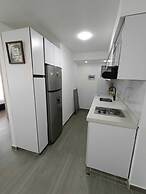 Apartamento Cardio Infantil - CTIC