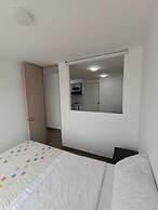 Apartamento Cardio Infantil - CTIC