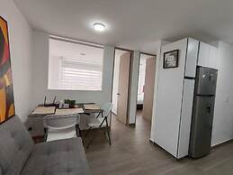 Apartamento Cardio Infantil - CTIC