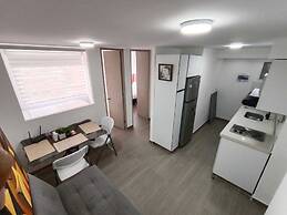 Apartamento Cardio Infantil - CTIC