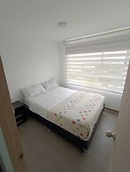 Apartamento Cardio Infantil - CTIC