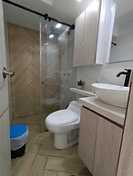 Apartamento Cardio Infantil - CTIC