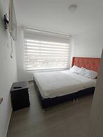 Apartamento Cardio Infantil - CTIC