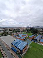 Apartamento Cardio Infantil - CTIC