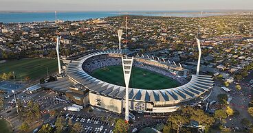 Crowne Plaza Geelong by IHG