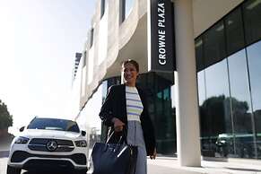 Crowne Plaza Geelong by IHG