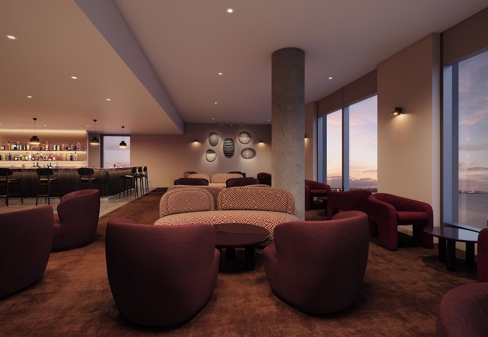 Crowne Plaza Geelong by IHG