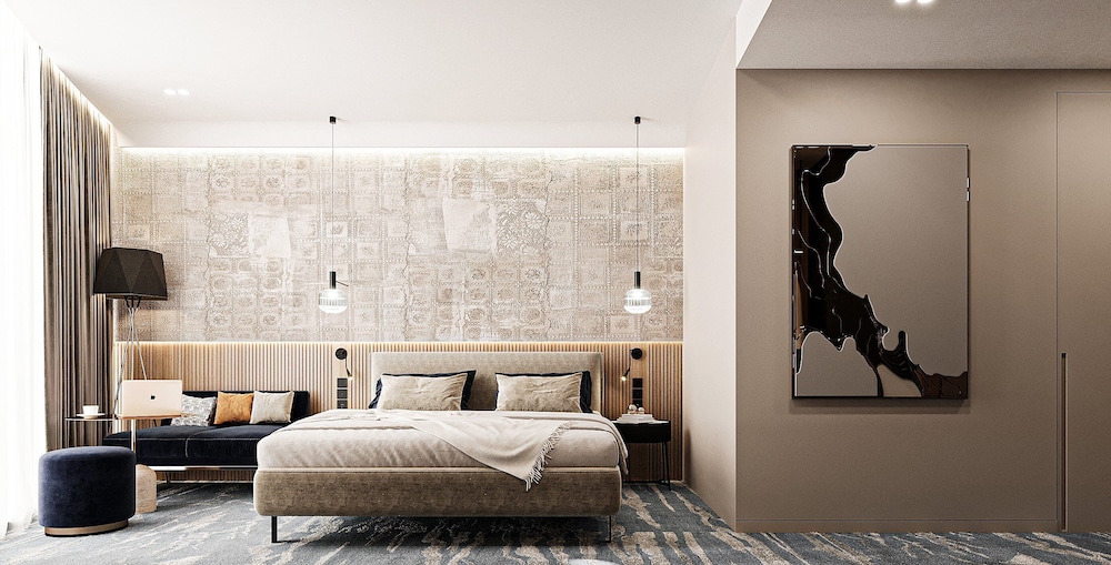 Crowne Plaza Durres by IHG