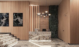 Crowne Plaza Durres by IHG