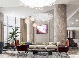 Crowne Plaza Durres by IHG