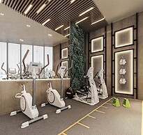 Crowne Plaza Durres by IHG
