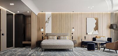 Crowne Plaza Durres by IHG