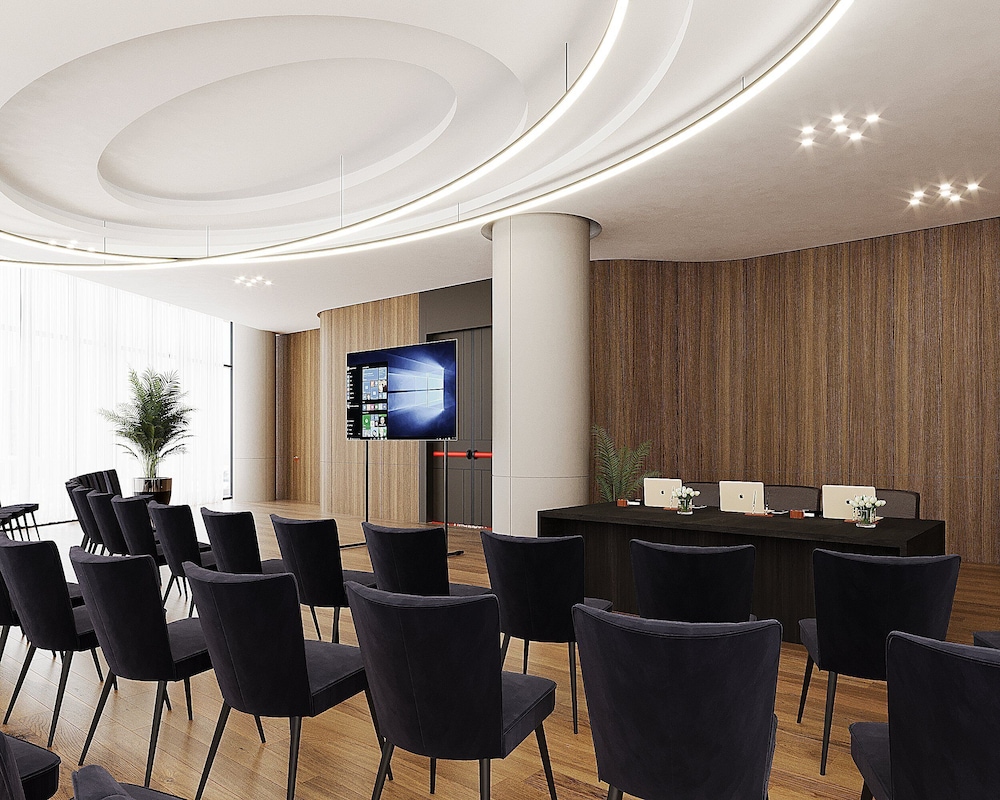 Crowne Plaza Durres by IHG