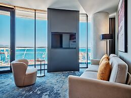Crowne Plaza Durres by IHG