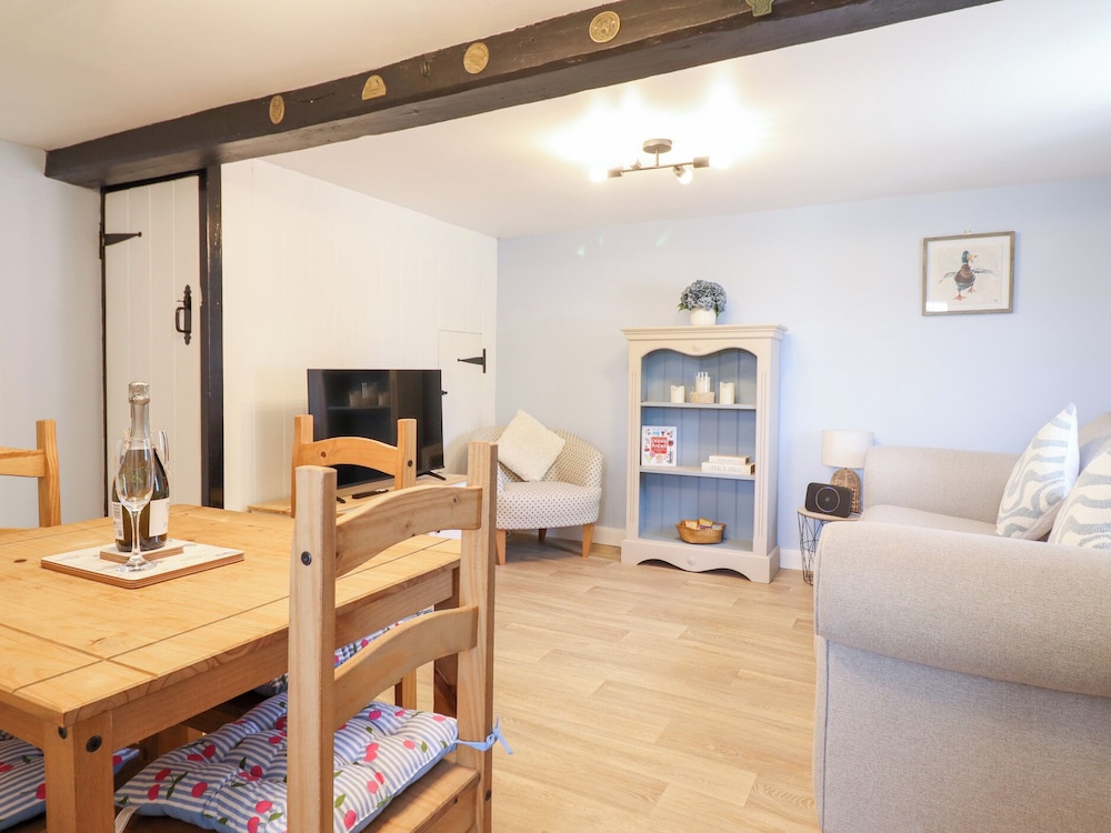 Lockmans Cottage