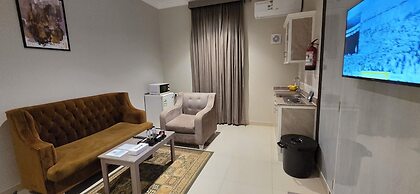 Afaq Suite suli