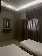 Afaq Suite suli