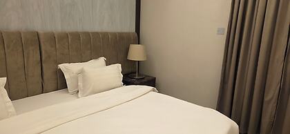 Afaq Suite suli