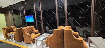 Afaq Suite suli