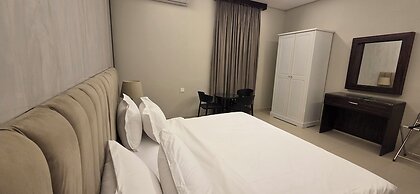 Afaq Suite suli