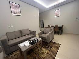 Afaq Suite suli