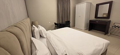 Afaq Suite suli