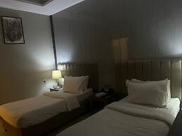 Afaq Suite suli