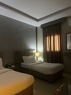Afaq Suite suli