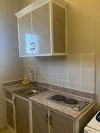 Afaq Suite suli