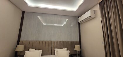 Afaq Suite suli