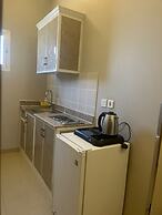Afaq Suite suli