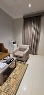 Afaq Suite suli