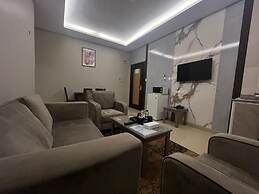 Afaq Suite suli