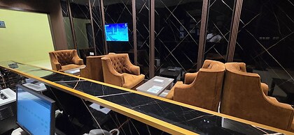 Afaq Suite suli