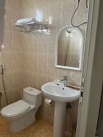 Afaq Suite suli