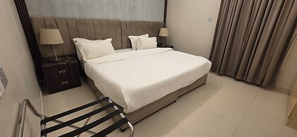 Afaq Suite suli