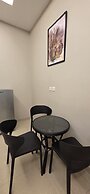 Afaq Suite suli