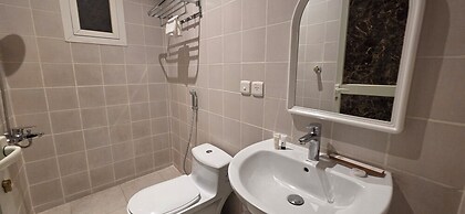Afaq Suite suli