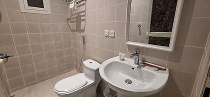 Afaq Suite suli