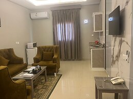 Afaq Suite suli